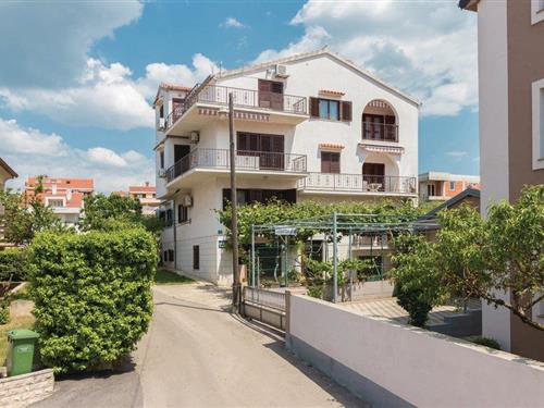 Holiday apartment - 4 persons -  - R.F.Mihanovica - 23000 - Zadar