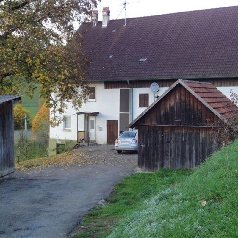 Ferielejlighed - 5 personer -  - Panoramastrasse - 78658 - Stetten