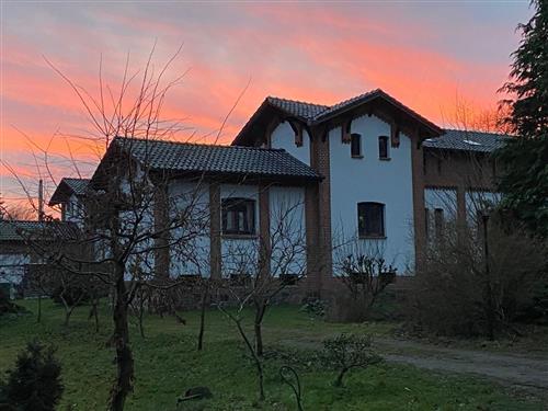 Ferieleilighet - 3 personer -  - Hoppenrade - 18292