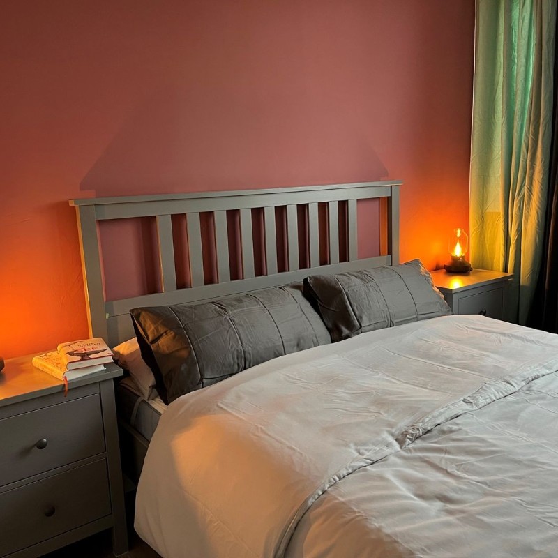 Ferielejlighed - 4 personer -  - Osterstraße - 25836 - Garding