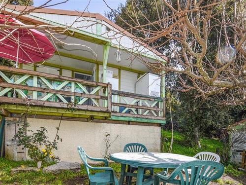 Mobilehome - 5 personer -  - CHIUSA PALMENTU RDC - 20140 - Casalabriva