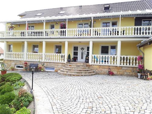 Ferieleilighet - 6 personer -  - Altendorf - 01855