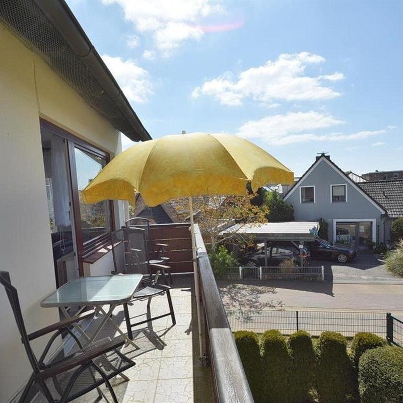 Ferielejlighed - 3 personer -  - Möwenstr. - 23473 - Grömitz