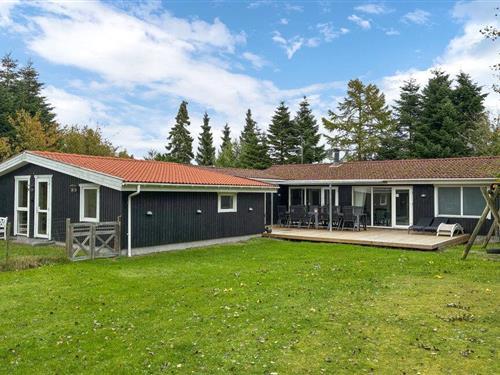 Ferienhaus - 16 Personen -  - Følfodvej - Marielyst - 4873 - Väggerlöse