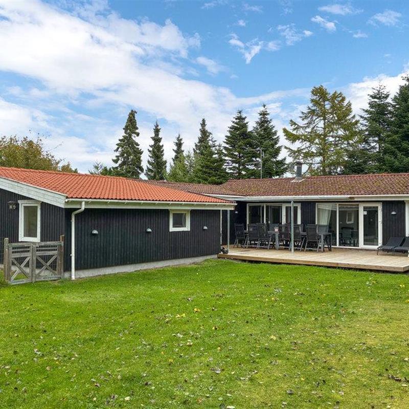 Ferienhaus - 16 Personen -  - Følfodvej - Marielyst - 4873 - Väggerlöse