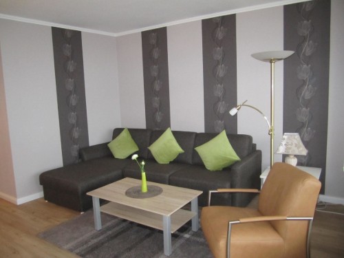 Ferienwohnung - 2 Personen -  - Strandallee - 23683 - Scharbeutz