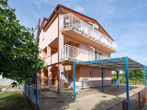 Ferieleilighet - 6 personer -  - Koludrasko - Trogir-Poljica - 21222 - Poljica