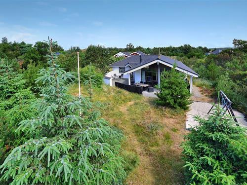 Sommerhus - 6 personer -  - Gøgevej - 6854 - Henne Strand