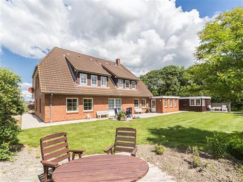 Bondegård - 4 personer -  - Hartkoog Weg - 25836 - Garding