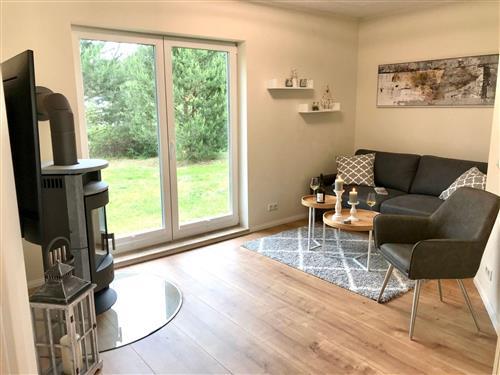 Sommerhus - 4 personer -  - Bodstedt - 18356