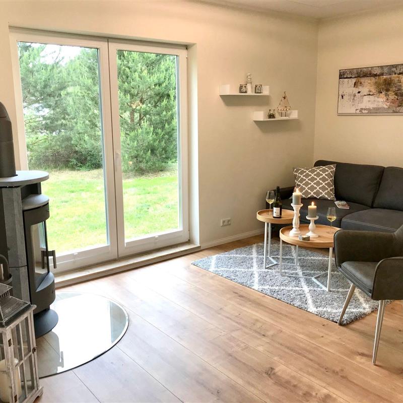 Sommerhus - 4 personer -  - Bodstedt - 18356