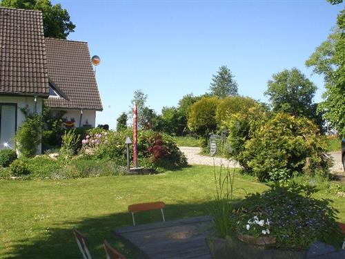 Holiday Home/Apartment - 4 persons -  - Osterdorf - 24975 - Ausacker