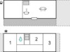 Billede 21 - Plantegning