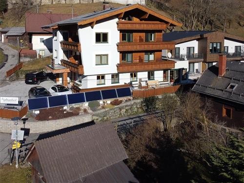 Ferieleilighet - 2 personer -  - Kirchheimer Weg - 9546 - Bad Kleinkirchheim