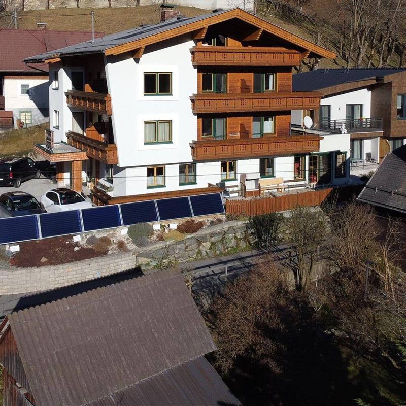 Ferielejlighed - 2 personer -  - Kirchheimer Weg - 9546 - Bad Kleinkirchheim