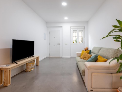 Sommerhus - 5 personer -  - 04003 - Almeria