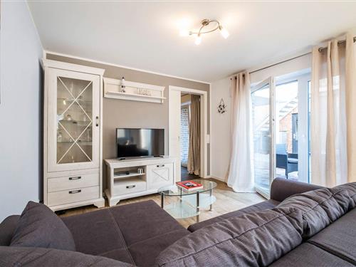 Ferielejlighed - 2 personer -  - Deichstraße - 25761 - Büsum