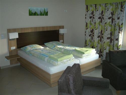 Semesterlägenhet - 6 personer -  - Im Diehl - 67256 - Weisenheim Am Sand