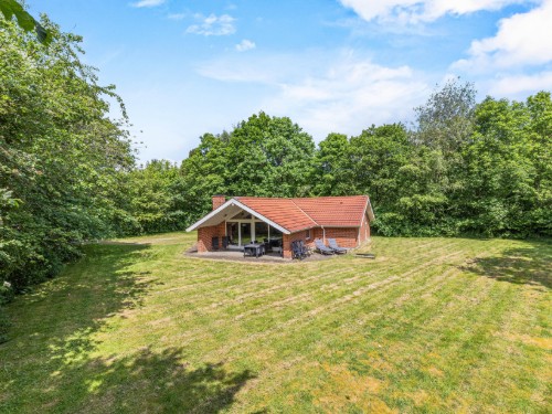 Sommerhus - 7 personer -  - Birkelunden - Jegum - 6840 - Oksbøl