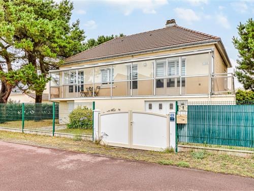 Sommerhus - 6 personer -  - Rue de Normandie - Pirou Plage - 50770 - Pirou