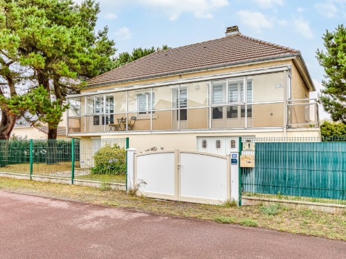 Feriehus - 6 personer -  - Rue de Normandie - Pirou Plage - 50770 - Pirou
