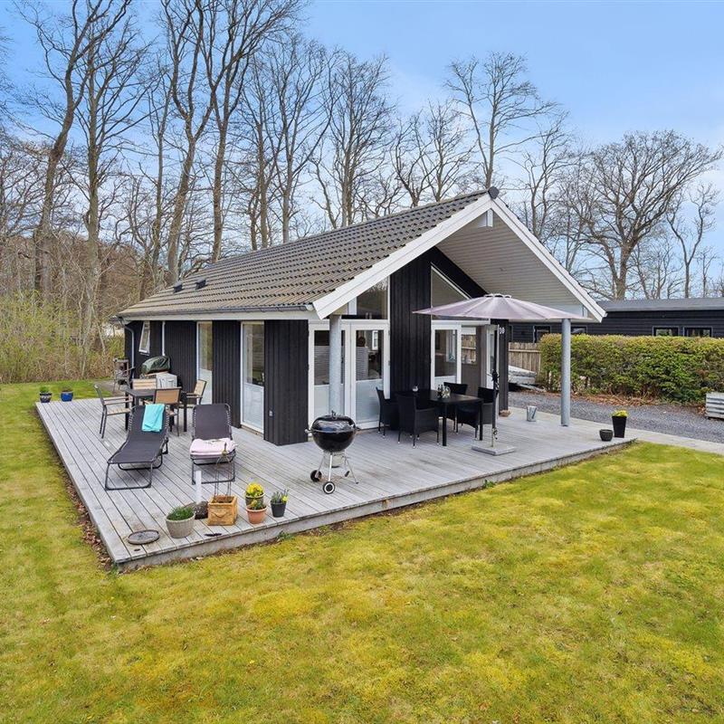 Ferienhaus - 5 Personen -  - Nørretoft - Kelstrup - 6100 - Haderslev