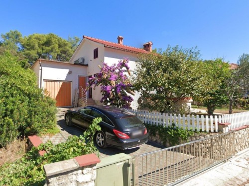 Ferienwohnung - 3 Personen -  - Artatore ulica 98, Artatore - 51654 - Cunski