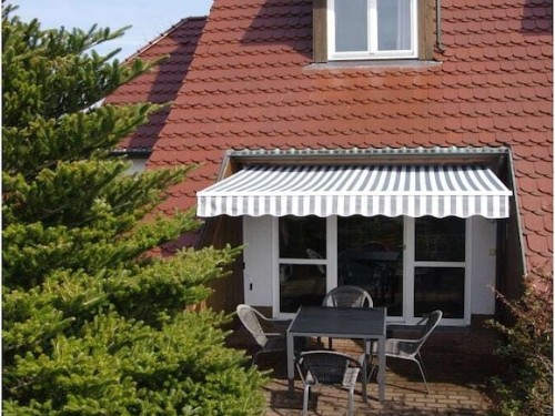 Ferienhaus - 4 Personen -  - 18556 - Breege