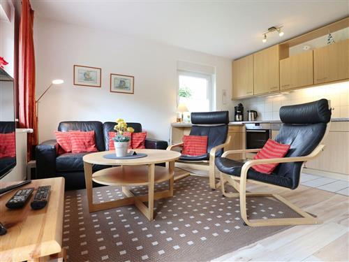 Ferielejlighed - 4 personer -  - Urlauberdorf - 23946 - Boltenhagen