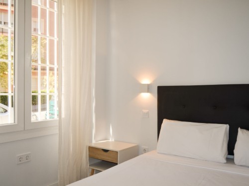 Semesterlägenhet - 2 personer -  - 28033 - Madrid