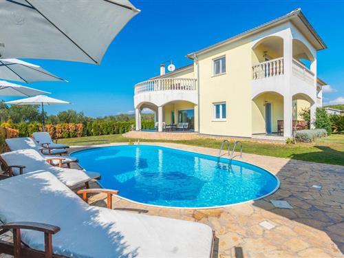 Holiday home - 16 persons -  - Zagrebacka ulica - Biograd-Turanj - 23207 - Turanj