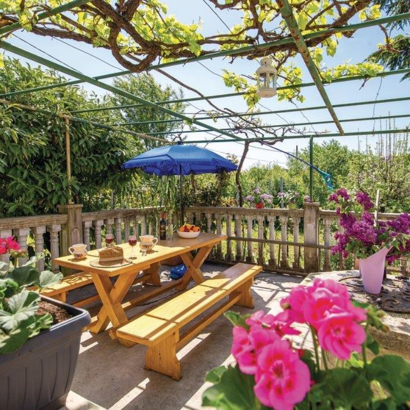Sommerhus - 8 personer -  - Belici - Opatija-Kastav - 51215 - Kastav