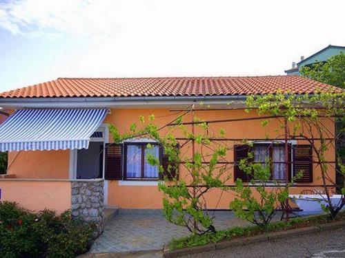 Sommerhus - 6 personer -  - Abatovo - 53270 - Senj