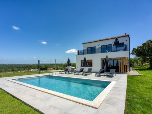 Ferienhaus - 8 Personen -  - Selina - 52448 - Selina
