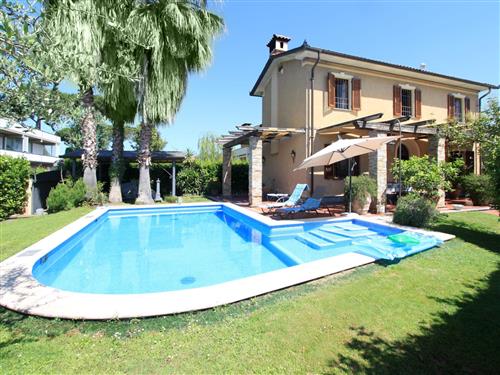 Sommerhus - 6 personer -  - Forte Dei Marmi - 55042