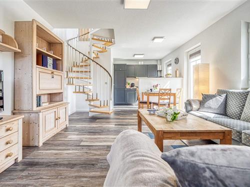 Ferielejlighed - 4 personer -  - Hafenstraße - 18374 - Zingst