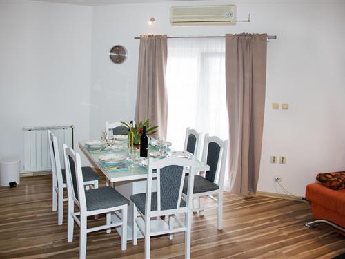 Ferienhaus - 6 Personen -  - Ražine - 22000 - Ražine