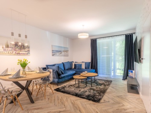 Ferieleilighet - 4 personer -  - 72-600 - Swinoujscie