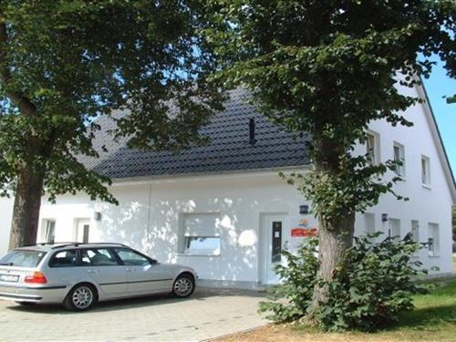 Sommerhus - 4 personer -  - Fischerweg - 18551 - Glowe