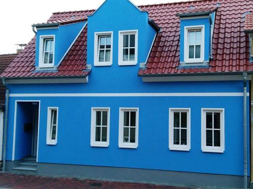 Ferienhaus - 5 Personen -  - Grabenstr. - 17373 - Ueckermünde