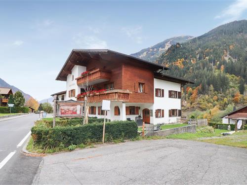 Ferienhaus - 5 Personen -  - Galgenul - St. Gallenkirch/Montafon - 6791 - St. Gallenkirch