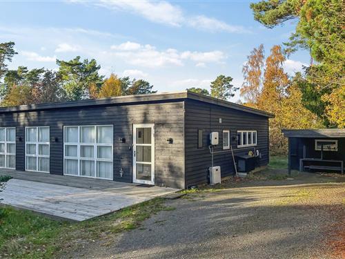 Sommerhus - 8 personer -  - Mosestien - Snogebæk - 3730 - Nexø