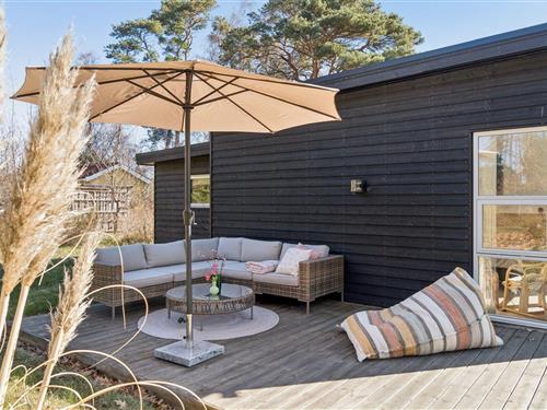 Sommerhus - 8 personer -  - Mosestien - Snogebæk - 3730 - Nexø