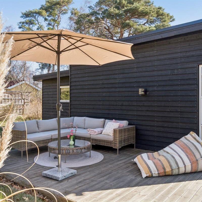 Ferienhaus - 8 Personen -  - Mosestien - Snogebäk - 3730 - Nexö