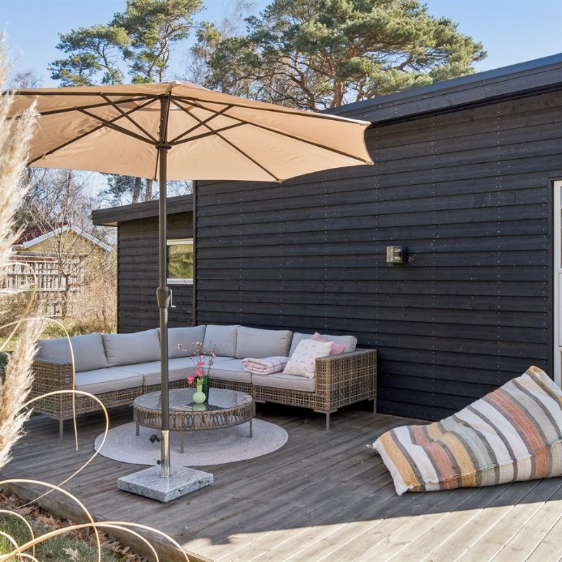 Ferienhaus - 8 Personen -  - Mosestien - Snogebäk - 3730 - Nexö