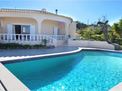 Villa - 4 personer -  - 8600-304 - Lagos