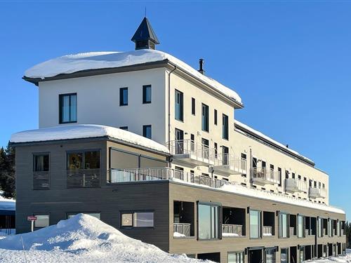 Sommerhus - 5 personer -  - Nordsetervegen 1357 Nr. - Nordseter/Lillehammer/Sjusjøen - 2618 - Lillehammer