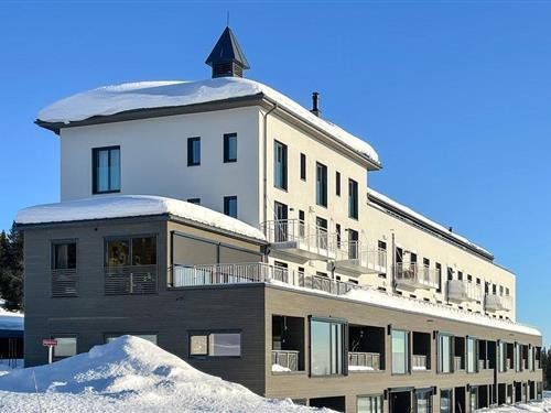 Ferielejlighed - 5 personer -  - Nordsetervegen 1357 Nr. - Nordseter/Lillehammer/Sjusjøen - 2618 - Lillehammer