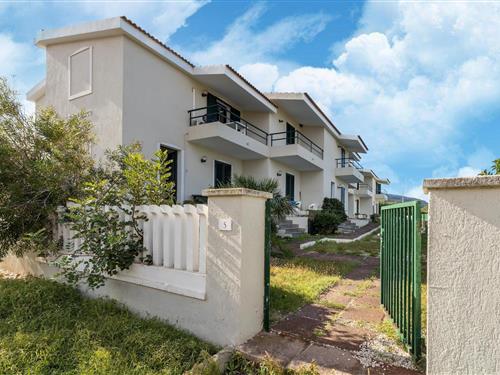 Ferielejlighed - 4 personer -  - 07039 - Valledoria