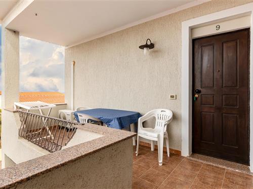 Ferienwohnung - 4 Personen -  - 07039 - Valledoria